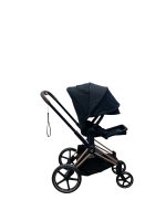 Xe đẩy Cybex priam 4 gold