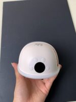 Máy hút sữa không dây Fatzbaby Freemax 20 - new 100% (còn BH 16/1/2027) - Ảnh 10