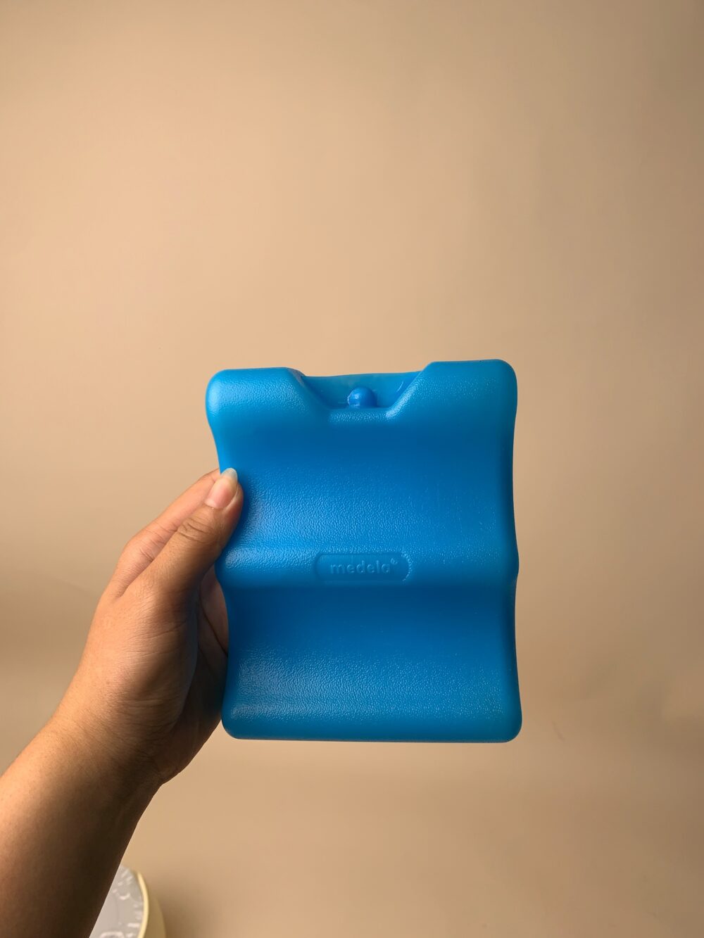 Máy hút sữa Medela Sonata fullbox seal VNQ (tặng 5 bình trữ sữa Medela) - Ảnh 5