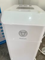 Máy pha sữa Niucun Pro - CÒN BH 10/12/2026 (full box) - Ảnh 7