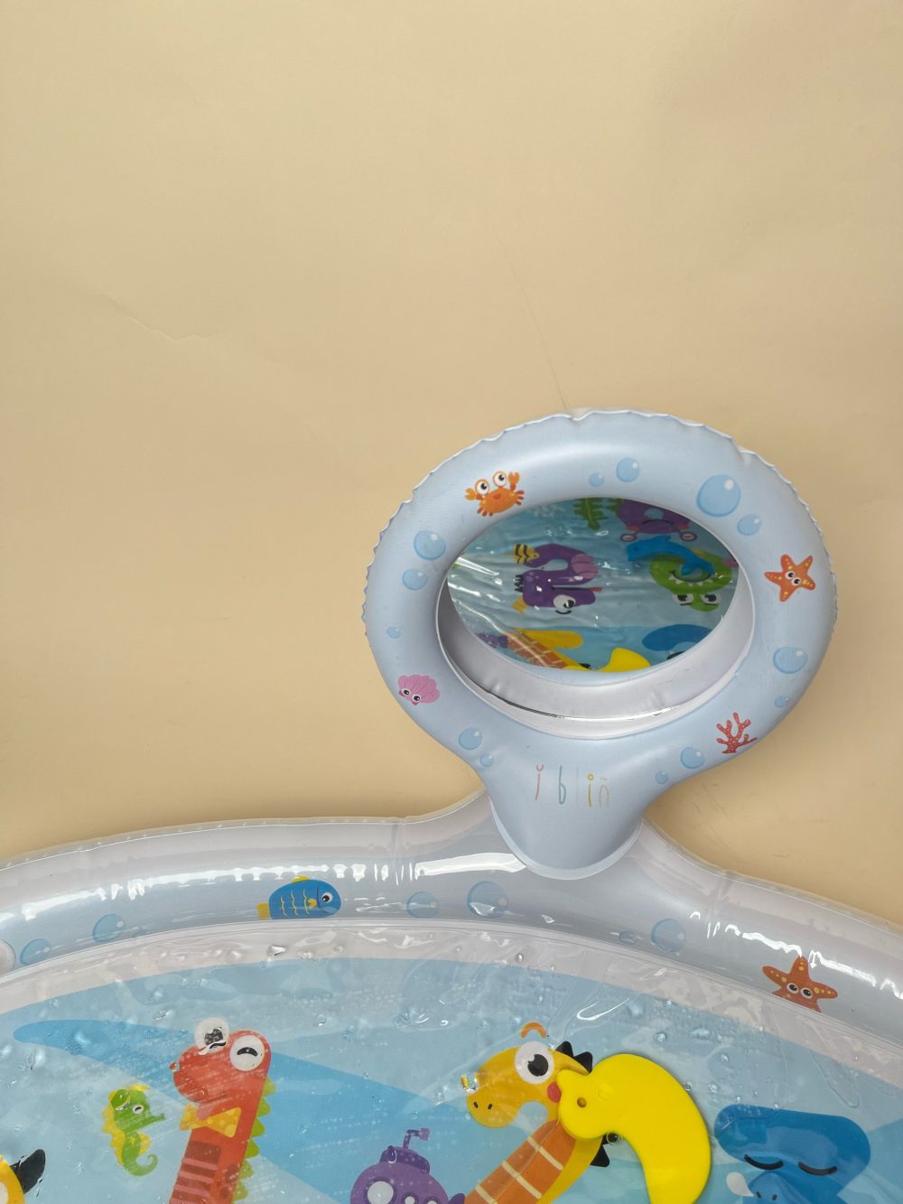 Thảm chơi nước Malang Honey Iblin (0m->36m) - Ảnh 6