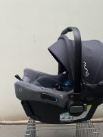 Nôi ô tô Nuna pipa urbn - Ảnh 16