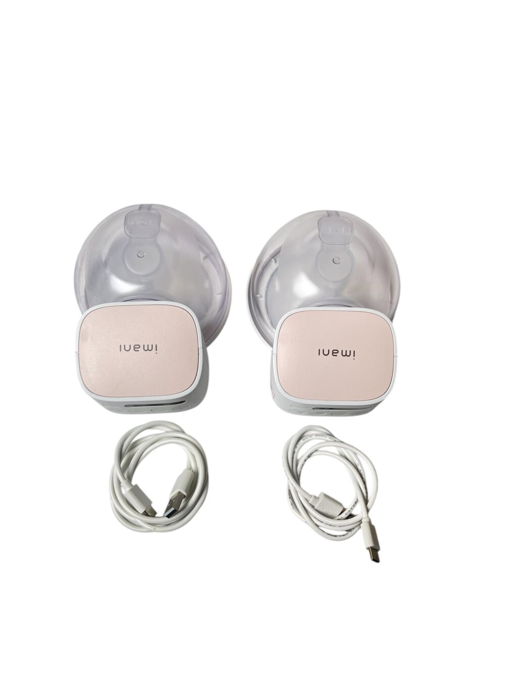 a773c92f71ad43adabbb354c7ee1b334 Máy hút sữa Imani i2 Plus Pro (no box) - bill mua 12/12/2025 (chưa kích hoạt BH) - Ảnh 1