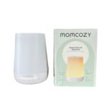 Máy tiếng ồn trắng và phát đèn Momcozy (full box)