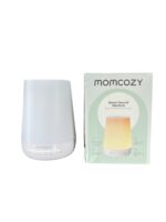 Máy tiếng ồn trắng và phát đèn Momcozy (full box)