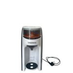 Máy pha sữa Baby Brezza Formula Pro Adva nced Black/White ( no box)