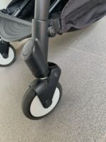 Xe đẩy Yoyo+ (màu beige) - size 6m+ -> 4 tuổi (tối đa 22kg) - Ảnh 15