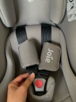 Nôi ô tô Joie i-Snug 2 (sơ sinh~12m/75cm) fullbox - Ảnh 10