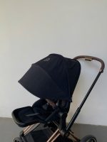 Xe đẩy Cybex Priam 4 (bill VNQ) - Ảnh 2