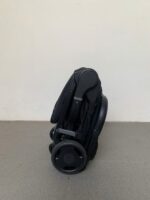 Xe đẩy Ergo Metro màu đen (sơ sinh -> 22kg) - Ảnh 4