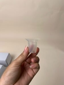 Máy hút sữa Imani I2 plus with Dock sạc - Ảnh 3