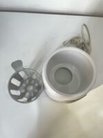 Máy hâm sữa điện tử Fatzbaby ( no box) - Ảnh 3