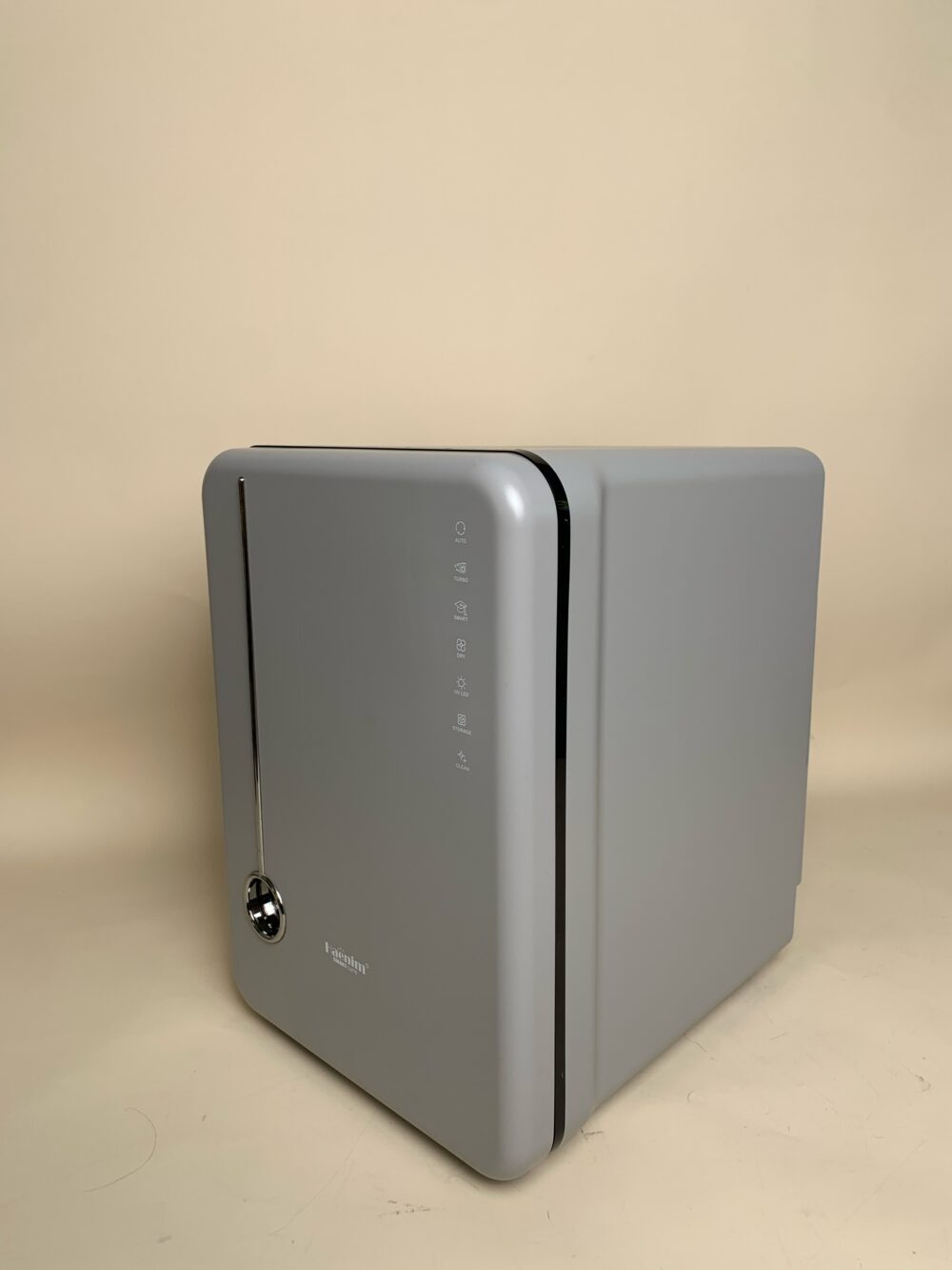 Máy tiệt trùng UV LED Haenim 4G màu xám - Ảnh 15