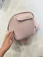 Địu Ergobaby Alta Hip Seat, Pink Quartz (full box) (4-48 tháng tuổi) - Ảnh 3