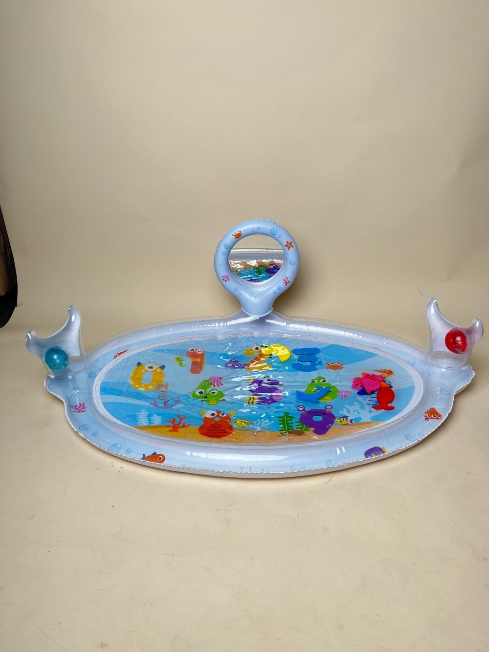 Thảm chơi nước Malang Honey Iblin (0m->36m) - Ảnh 10