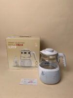 Bình đun nước thông minh Moaz bebe MB-002 (full box) còn BH 21/1/2027 - Ảnh 2