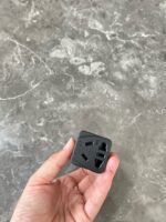 Máy pha sữa Niucun Pro - CÒN BH 10/12/2026 (full box) - Ảnh 23