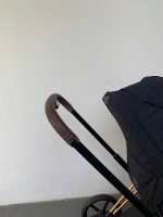 Xe đẩy Cybex Priam 4 (bill VNQ) - Ảnh 13