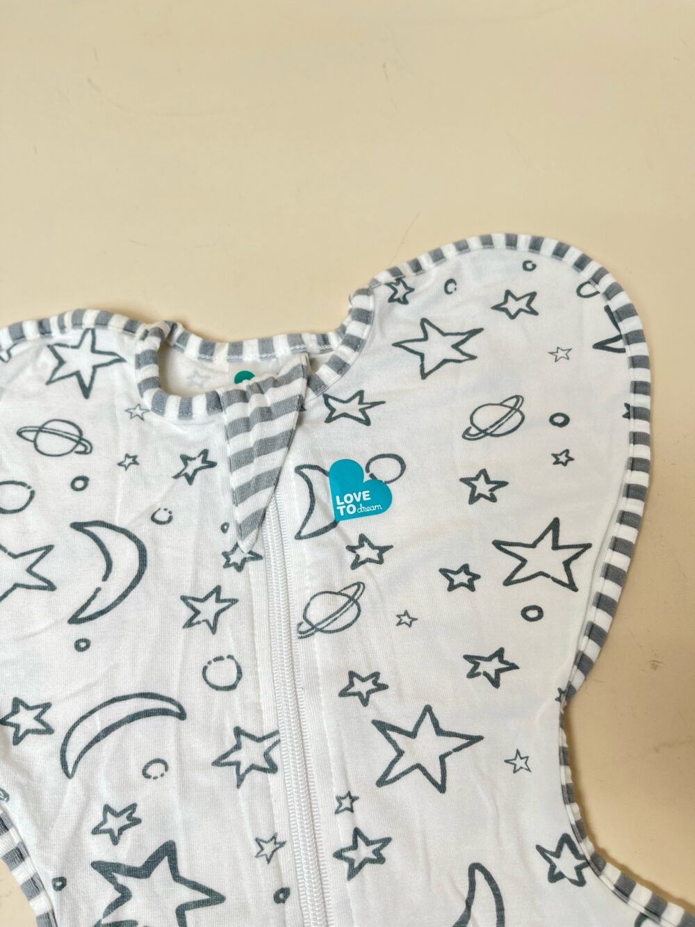 Set 2 nhộng chũn Love to dream (size: S, 3.5->6 kg) - Ảnh 10