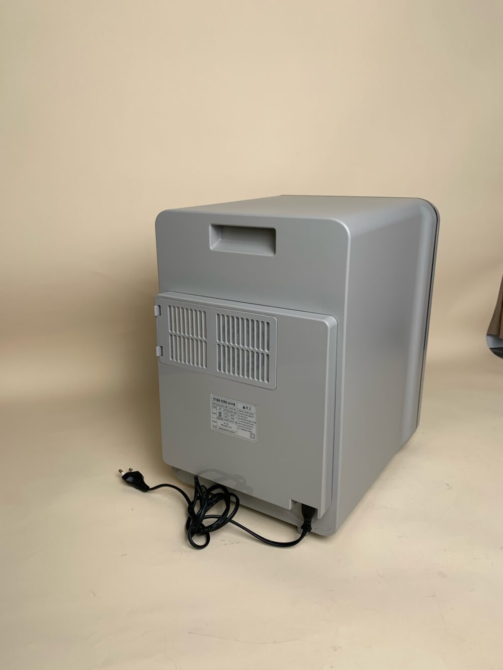 Máy tiệt trùng UV LED Haenim 4G màu xám - Ảnh 16