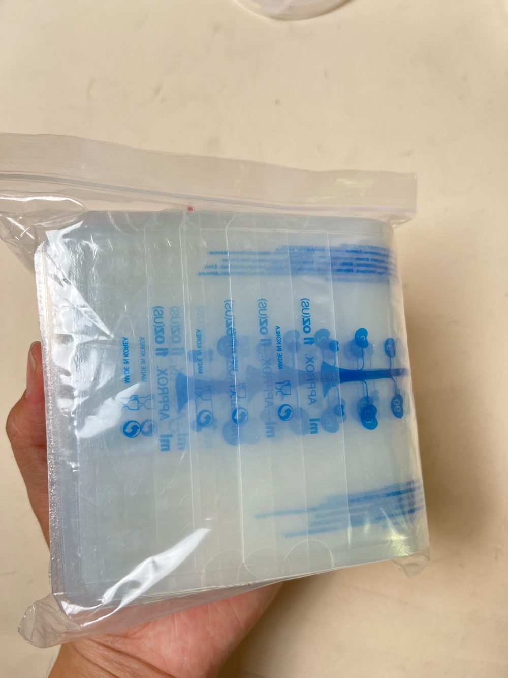 Máy hút sữa Medela Freestyle Handfree còn BH 6/2027 (full box) - Ảnh 13