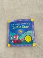 Set 2 cuốn sách âm thanh Robert Frederick cho bé cùng hát ( 2m+) tặng kèm sách vải ( 0m+) - Ảnh 4