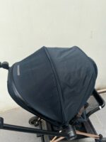 Xe đẩy Cybex mios 2 (màu đen, khung Rosegold) – sơ sinh -> 22kg - Ảnh 22