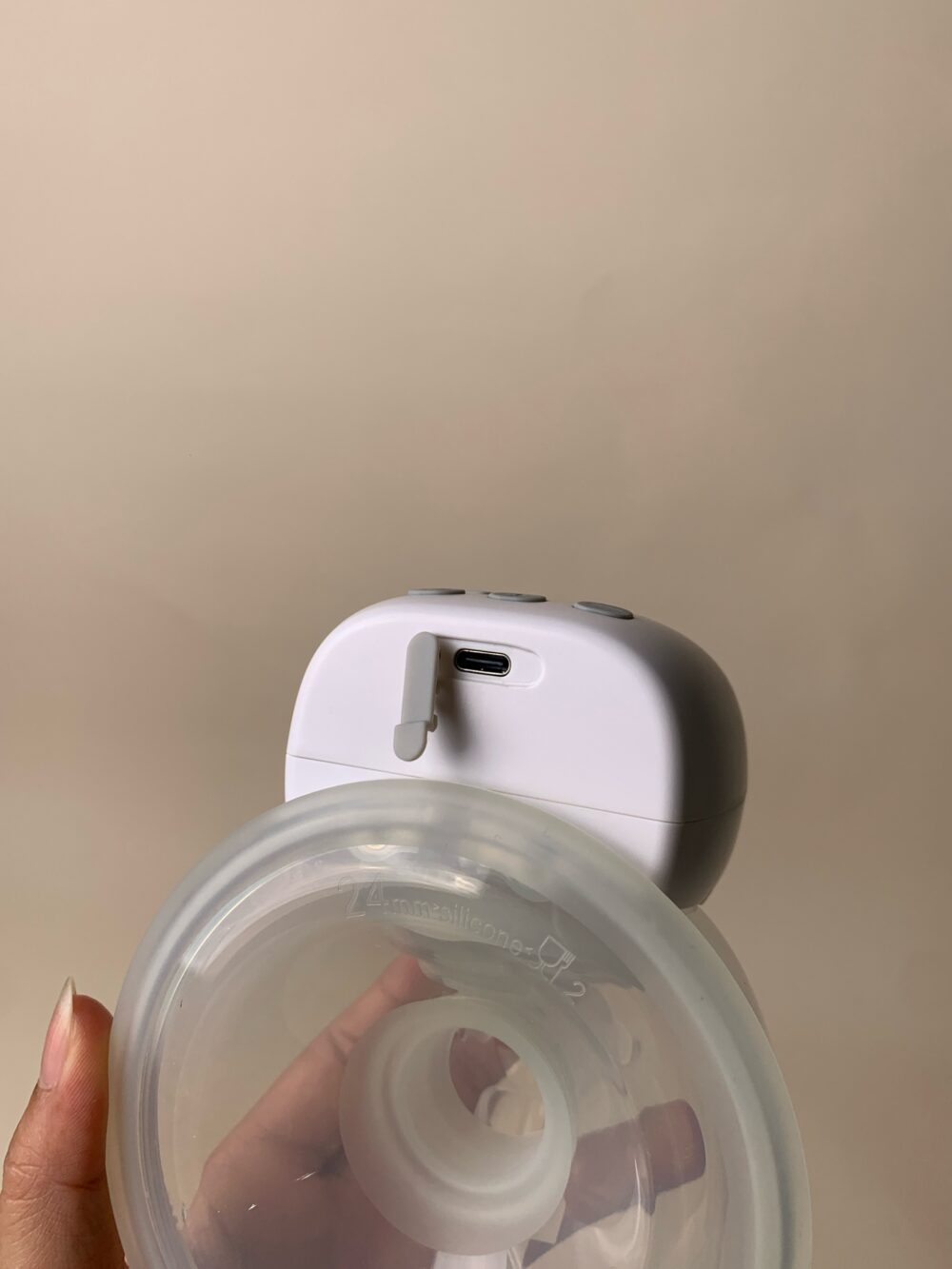 Máy hút sữa ko dây Momcozy S9 Pro (BH 8/2026) - Ảnh 9