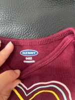 Set 5 bodysuit tay ngắn, dài Old Navy ( size: 3/6m) - Ảnh 3