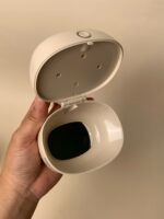 Máy tiệt trùng ti giả UVC Moaz bébé MB-045 - Ảnh 3