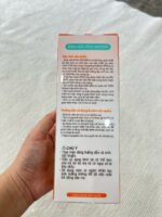 Set bình sữa Wesser cổ hẹp 250ml nhựa PPSU (size núm: 4/6m) & núm ti Wesser (size: 7m+) - Ảnh 4