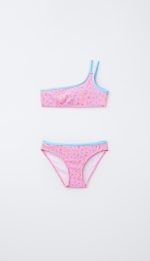 Set 3 bộ đồ bơi mix brand Zara và Pomme( size: 18/24m, 6/7y) - Ảnh 2