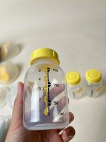 Máy hút sữa Medela Freestyle Handfree còn BH 6/2027 (full box) - Ảnh 9