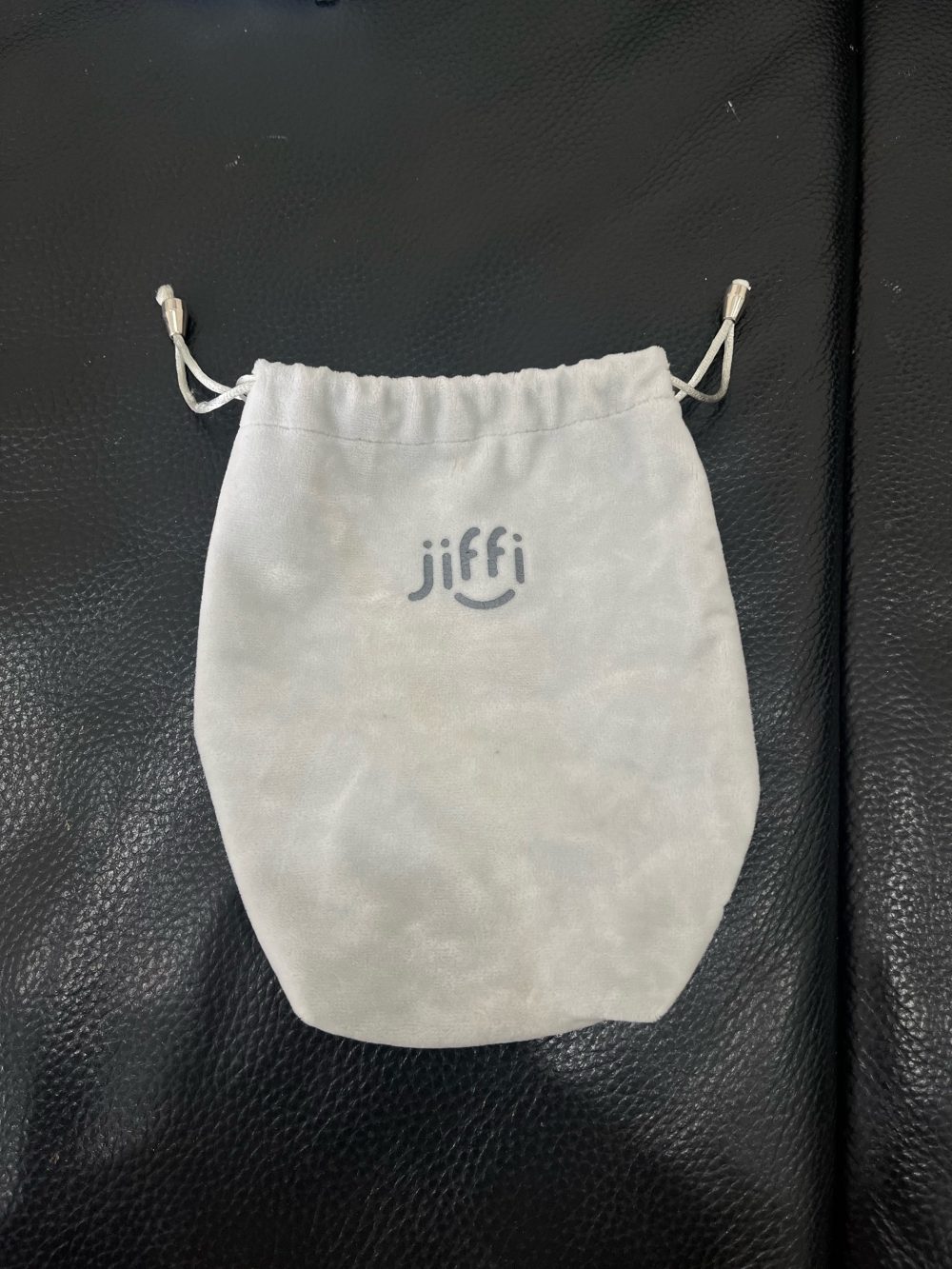 Máy hâm sữa di động Jiffi 3.0 màu xanh kèm cổ hegend ( còn túi đựng) - Ảnh 15