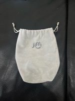 Máy hâm sữa di động Jiffi 3.0 màu xanh kèm cổ hegend ( còn túi đựng) - Ảnh 15