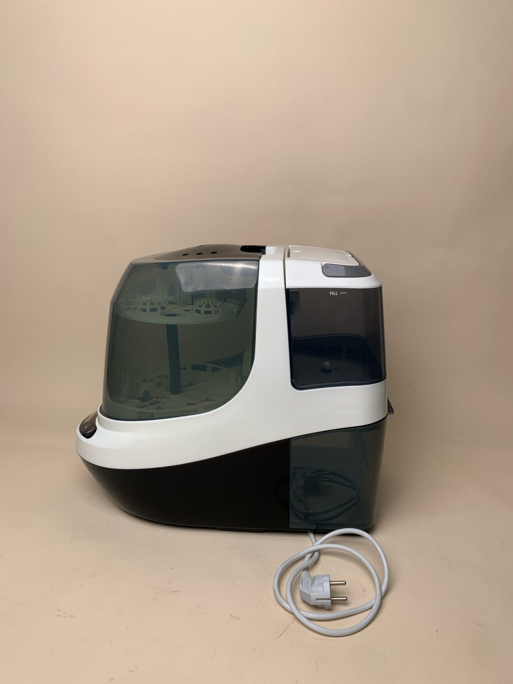 Máy rửa bình Baby Brezza (nobox) - Ảnh 9