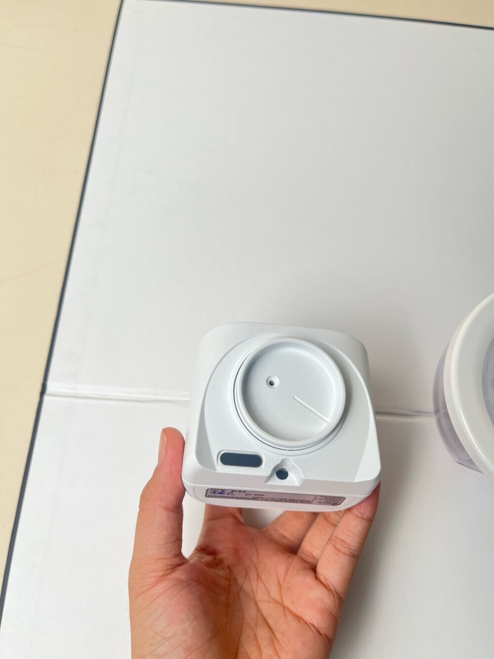 Máy hút sữa Imani i2 Plus Pro (no box) - bill mua 12/12/2025 (chưa kích hoạt BH) - Ảnh 13