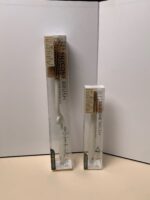 Set 2 cọ rửa bình sữa silicone Simba - Ảnh 2