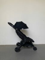 Xe đẩy Ergo Metro màu đen (sơ sinh -> 22kg) - Ảnh 6