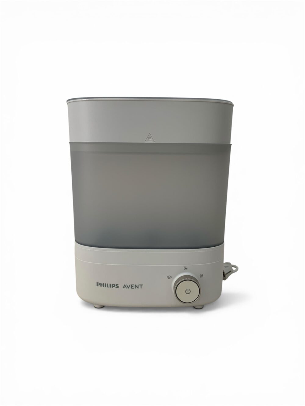 b22cdd4c91d44e4db4611a89d7e5cbcb Máy tiệt trùng và sấy khô hơi nước Philips Avent - Ảnh 1