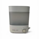 Máy tiệt trùng và sấy khô hơi nước Philips Avent