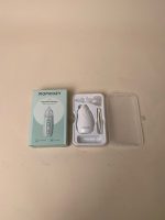 Máy hút mũi Momcozy bằng điện, có nhạc cho bé - Ảnh 2