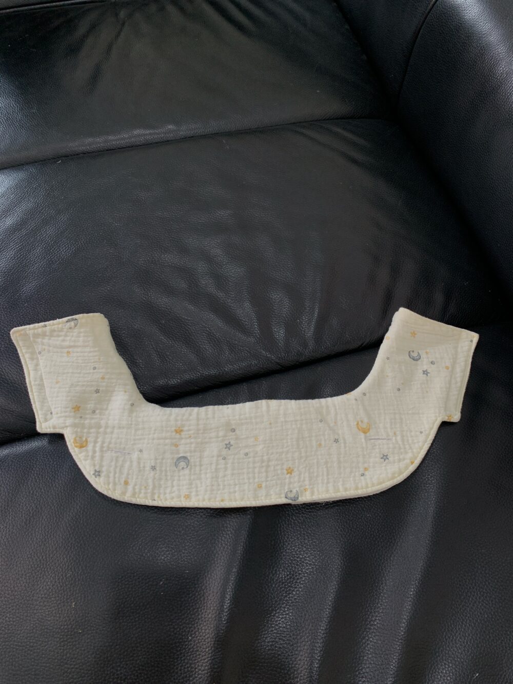 Địu Ergobaby Alta Hipseat màu be, tặng kèm yếm địu (cho bé 4m/5.5kg -> 20kg) - Ảnh 8