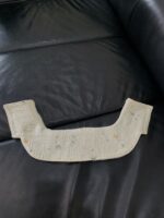 Địu Ergobaby Alta Hipseat màu be, tặng kèm yếm địu (cho bé 4m/5.5kg -> 20kg) - Ảnh 8