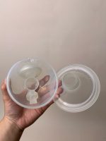 Máy hút sữa Spectra dual compact & bộ cup hút sữa rảnh tay - Ảnh 16