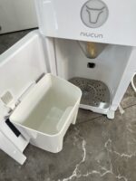 Máy pha sữa Niucun Pro - CÒN BH 10/12/2026 (full box) - Ảnh 6