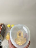 Máy hút sữa Medela Freestyle Handfree còn BH 6/2027 (full box) - Ảnh 19