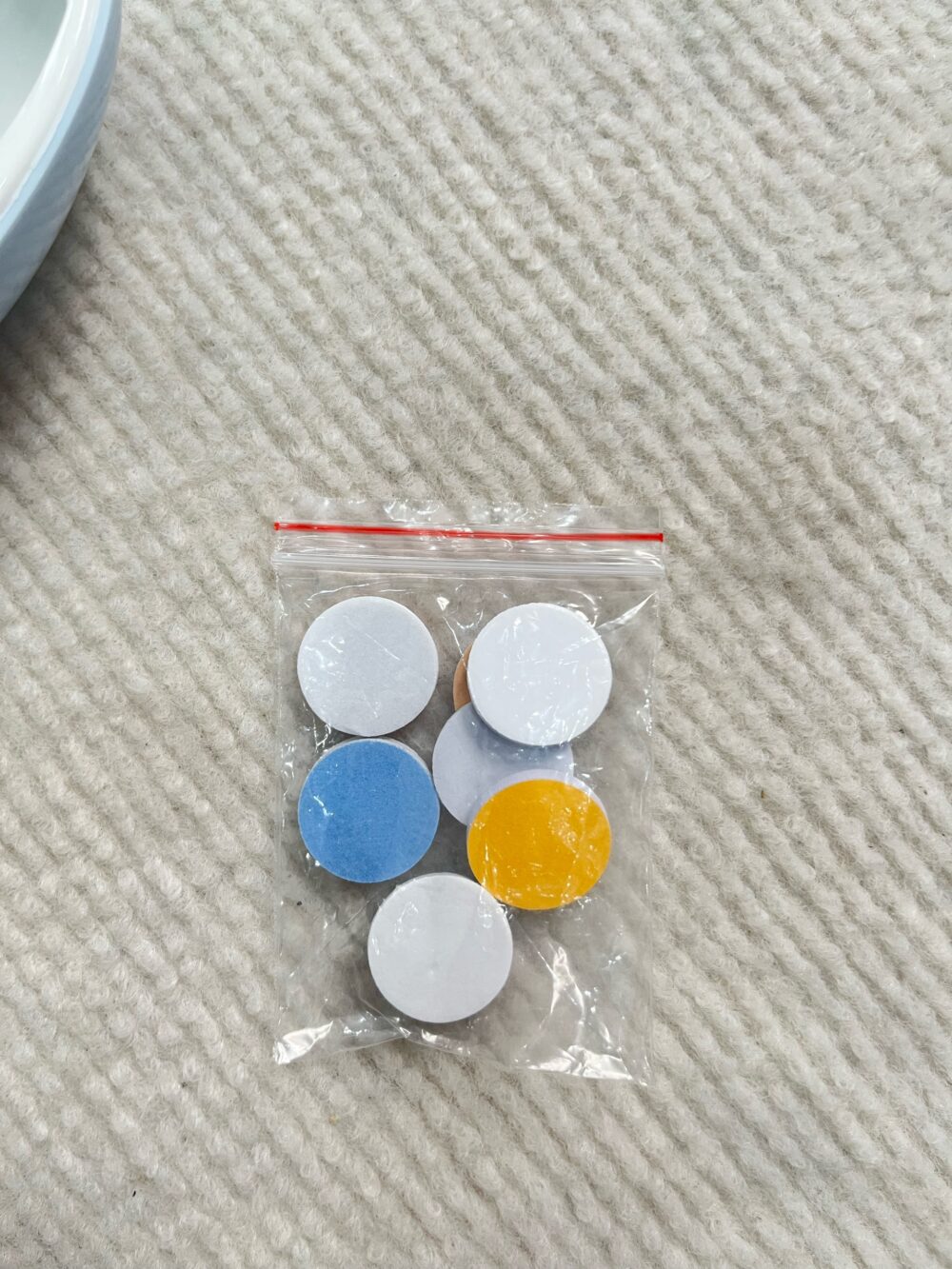 Máy dũa móng tay Dreambaby - Ảnh 16