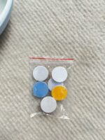 Máy dũa móng tay Dreambaby - Ảnh 16