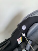 Bộ xe đẩy (khung xe, nôi sơ sinh, infant carseat) Evenflo Gold Pivot Xpand Travel System+ - Ảnh 10